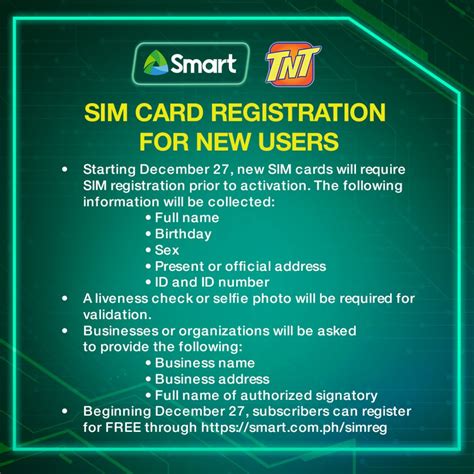 how to register smart sim cards|how to register smart prepaid.